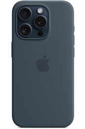 Γνήσια θήκη Apple με MagSafe για Apple iPhone 16