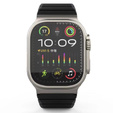 Μαγνητικό λουράκι για Apple Watch 1/2/3/4/5/6/7/8/9/SE/ULTRA/ULTRA 2 42/44/45/49MM