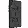Θήκη για Huawei P20, Tire Armor, μαύρη