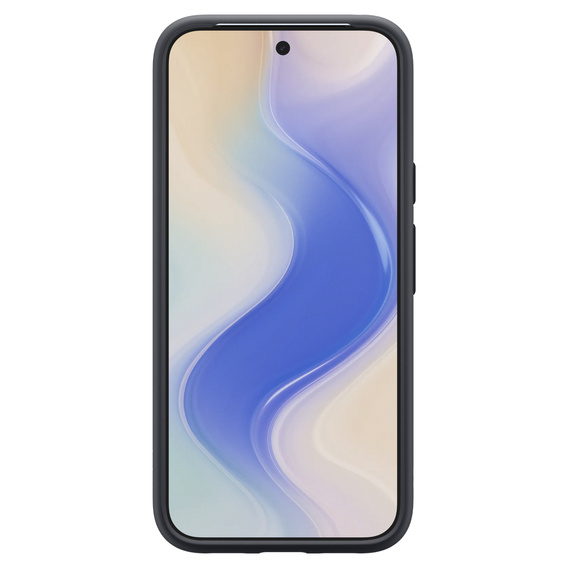 Θήκη Spigen Nano Pop MagSafe για το Google Pixel 10 Pro XL, μαύρο σησαμέλαιο