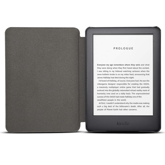 Θήκη για Amazon Kindle Paperwhite V / 5 2021, Smartcase, deer