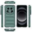 Θήκη για Xiaomi 14 Ultra, Gaming Shockproof, πράσινη