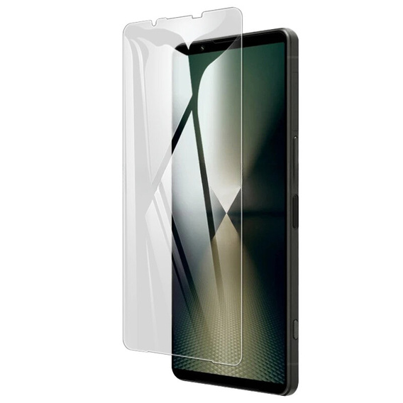 Μετριασμένο γυαλί 9H για Sony Xperia 1 VI
