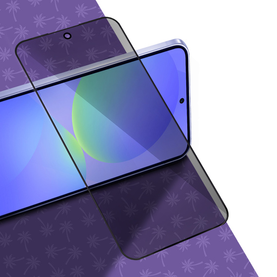 Γυαλί Shy Palm για Samsung Galaxy A36/A56/S25 FE