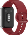 Λουράκι σιλικόνης για Samsung Galaxy Fit 3