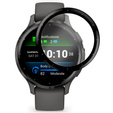 2x υβριδικό γυαλί ERBORD για Garmin Venu 3S