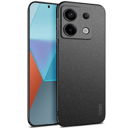 MOFI Slim Θήκη για Xiaomi Redmi Note 13 Pro 5G, μαύρη
