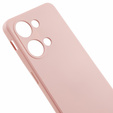 Θήκη για OnePlus Nord 3 5G, Silicone Lite, ροζ