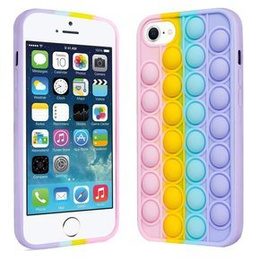 Θήκη Push Bubble Pop It για το iPhone 5 / 5s