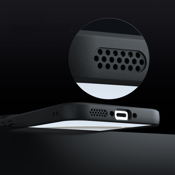 Θήκη Fusion Hybrid για Realme GT 8 Pro