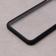Θήκη για iPhone 11 Pro Max, ERBORD Guardian, μαύρη