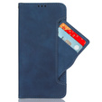 Θήκη με πτερύγιο υποδοχής κάρτας για Xiaomi 15T Pro