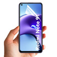 Μεμβράνη υδρογέλης για Xiaomi Redmi Note 9T 5G
