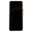 θήκη για το Realme 11 Pro 5G / Pro+ 5G, Magnetic Dual Glass, χρυσή