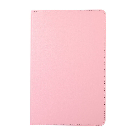 Θήκη για Xiaomi Redmi Pad SE 11" TB330FU 10.95", Περιστρεφόμενη 360, ροζ
