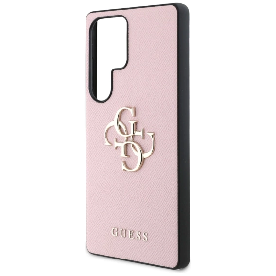 Θήκη Guess Classic Logo για Samsung Galaxy S25 Ultra