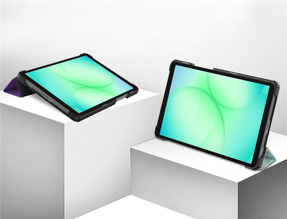 Θήκη Smartcase με εκτύπωση για Samsung Galaxy Tab A11/A9