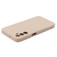 Θήκη για Samsung Galaxy M34 5G, Silicone Lite, ροζ