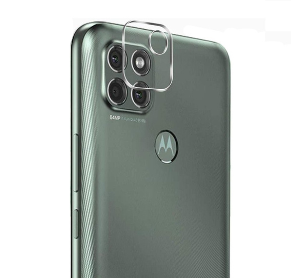 Μετριασμένο γυαλί για κάμερα για το Motorola Moto G9 Power, διαφανής