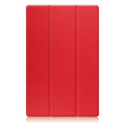 Θήκη για Samsung Galaxy Tab S9 Ultra, Smartcase, κόκκινη