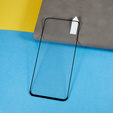 RURIHAI 3D γυαλί πλήρους οθόνης για Oppo Reno8 T 4G