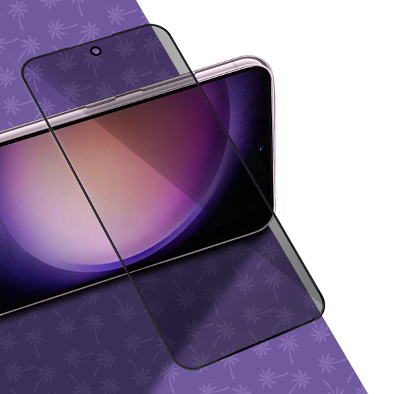 Γυαλί Shy Palm για Samsung Galaxy S23