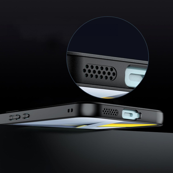 Θήκη Fusion Hybrid για Xiaomi Poco F8 Pro