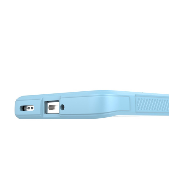 Θήκη για Realme 11 Pro / 11 Pro +, Gaming Shockproof, μπλε