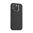 BENKS Kevlar Armor PRO Carbon Fiber 600D D065 θήκη για MagSafe για iPhone 16 Pro
