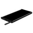 Θήκη Spigen για Samsung Galaxy Note 10+ Plus, Rugged Armor, μαύρο