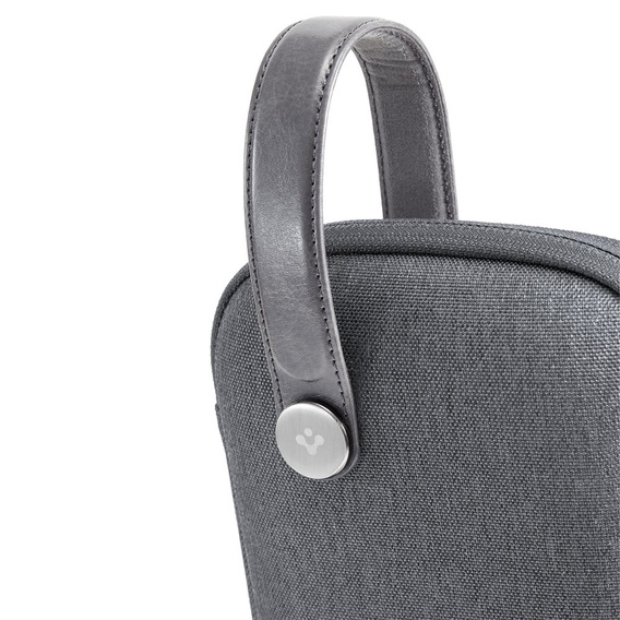 Θήκη Spigen Klasden για Nintendo Switch 2 – Charcoal Grey