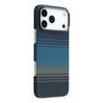 Μαγνητική θήκη από ίνες αραμιδίου για iPhone 17 Pro Max