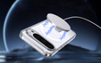 Υβριδική θήκη Fusion για το Google Pixel 10 Pro XL, για MagSafe, με βάση, διάφανη