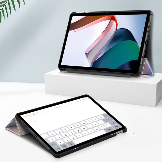 Θήκη για Xiaomi Redmi Pad 10.6, Smartcase, landscape