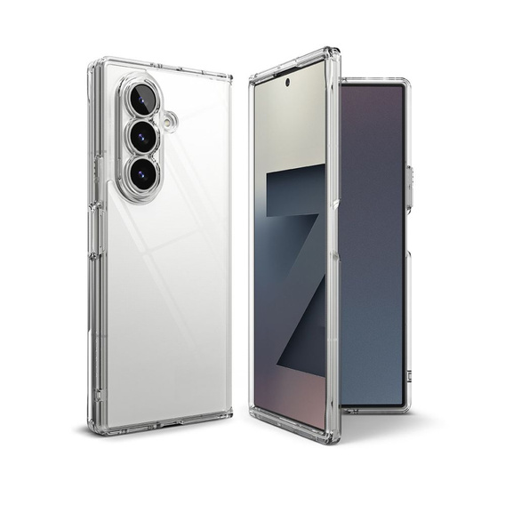 Θήκη Ringke Fusion για Samsung Galaxy Z Fold 7 5G