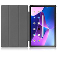 Θήκη για Lenovo Tab M10 Plus 10.6 Gen 3 TB-125F TB-128F, Smartcase, ροζ rose gold