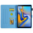 Θήκη για Samsung Galaxy Tab A9+ X210 / X215 / X216B, puppy