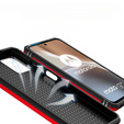 Θήκη για Motorola Moto G32, CamShield Slide, κόκκινο