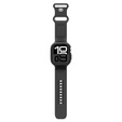Etui Pasek SPIGEN do Apple Watch 4/5/6/7/SE 44/45mm, Rugged Armor Pro, Charcoal Grey