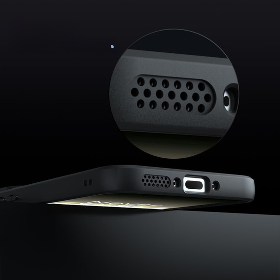 Θήκη Fusion Hybrid  για OnePlus 15