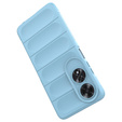 Θήκη για Oppo A60, Gaming Shockproof, μπλε