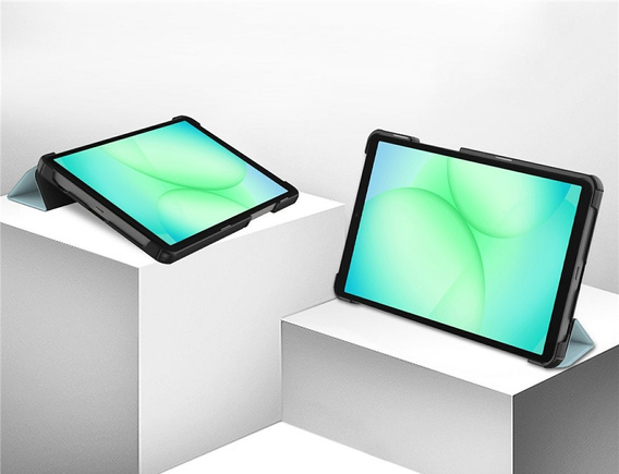 Θήκη Smartcase με εκτύπωση για Samsung Galaxy Tab A11/A9