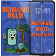 Γυαλί Diamond Palm για Motorola Moto G05/G15/E15
