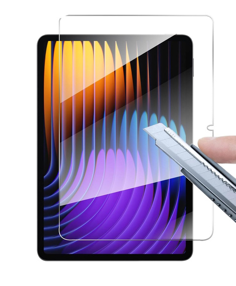Μετριασμένο γυαλί για Xiaomi Pad 7 / 7 Pro