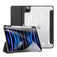 Θήκη για iPad Pro 13" 2024 (7 gen.), Dux Ducis TOBY, μαύρη