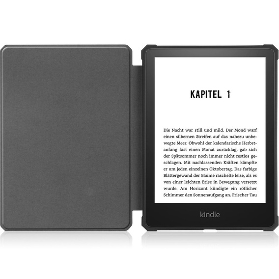 Θήκη για Kindle Paperwhite 5 2021, Smartcase, μπλε