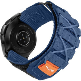 ERBORD Runner Γενικός ιμάντας νάιλον 22mm