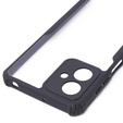 Θήκη για Motorola Moto G14, AntiDrop Hybrid, μαύρη