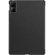 Θήκη για Xiaomi Redmi Pad SE 11", Smartcase, μαύρη