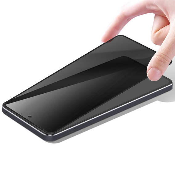 Γυαλί ERBORD Anti-Spy (2 τεμ.) για Realme GT 8 Pro